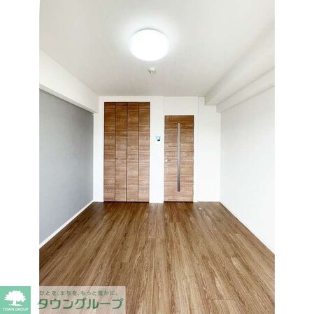 アルファコート青砥3の物件内観写真